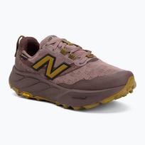 Moteriški bėgimo batai New Balance Fresh Foam X Hierro V9 pebble/fast track