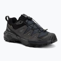 Moteriški žygio batai Salomon X ULTRA 360 LTR GTX turbulence/black