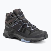 Moteriški žygio batai Salomon X Ultra 5 MID GTX asphalt/castlerock