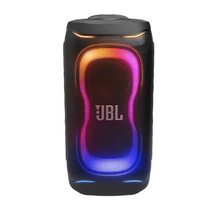 Garso kolonėlė JBL PartyBox 330, JBLPB330BLKAM, juoda