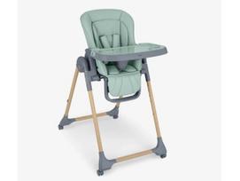 Maitinimo kėdutė KikkaBoo Olive 2 Mint