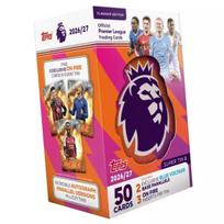 Premier League Super metalinė dėžutė 2027 – keli variantai
