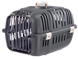 Gyvūnų transportavimo dėžė Ferplast Jet 10, 47 cm x 32 cm x 29 cm