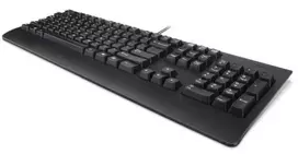 Lenovo Preferred Pro II – klaviatūra – USB – QWERTY išdėstymas