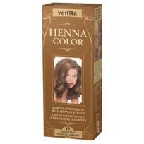 Plaukų dažai Venita Henna Color, hazelnut sp., 13, 75.0 ml