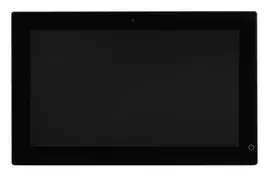 ALLNET PrimeTwo-180 18,5 colio jutiklinis ekranas-planšetė, PoE, 8GB/64GB, RK3576, Android 14, juoda