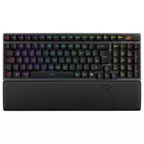 ASUS ROG STRIX SCOPE II 96 RX WIRELESS - Black