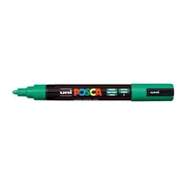 POSCA Marker UNI PC-5M Green