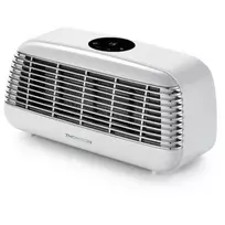 Thomson Keraminis Ventiliatorinis Šildytuvas 2000W Baltas