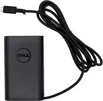 Dell 65W USB Type-C AC Adapter 19.5V 3.34A su maitinimo laidu (K5MD6)