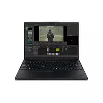 Lenovo ThinkPad P16s Gen 5 21XG AMD Ryzen AI 7 PRO 450 2 GHz 32GB RAM 1TB SSD 16 inch WUXGA IPS Windows 11 Pro Mobile Workstation