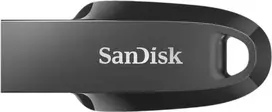 SanDisk Ultra Curve 128GB USB 3.2 Pendrive