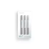 Be Lucent Stellar Refill - atsarginis dantų balinimo rinkinys (3 vnt.)