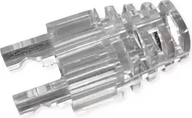 ROLINE Boot for Easy Passthrough RJ45 ST Connector 10x/Set
