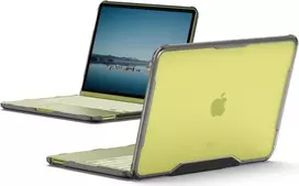 Urban Armor Gear UAG Apple MacBook Neo Plyo Ice