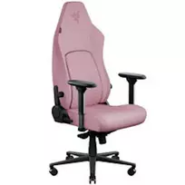 Razer Iskur V2 NewGen Quartz Gaming Chair - Pink