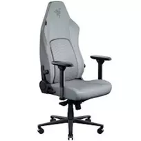 Razer Iskur V2 Newgen Gaming Chair - Light Gray