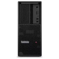 Lenovo ThinkStation P3 Tower Gen 2 30HT00CAGE stalinis kompiuteris, Intel Core Ultra 5 245K, 32GB DDR5, 512GB SSD, Windows 11 Pro