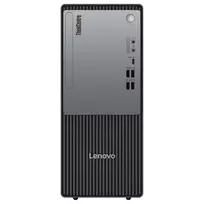 Lenovo ThinkCentre neo 30t Gen 5 bokštinis kompiuteris – Intel Core i3-1315U, 8GB RAM, 512GB SSD, Windows 11 Pro