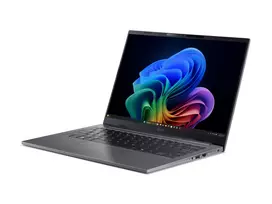 Acer TravelMate X4 14 AI TMX414-51-TCO – 14 colių WUXGA IPS, Intel Core Ultra 7 258V, 32GB RAM, 1TB SSD, Intel Arc Graphics, Windows 11 Pro