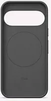 Google Pixel 11 Pro dėklas Obsidian