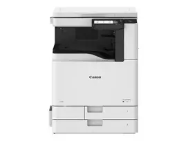 Canon imageFORCE 4045 A3 nespalvotas lazerinis daugiafunkcis spausdintuvas 45 ppm