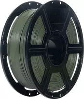 FlashForge HS PLA 1,75 mm alyvuogių žalia 1 kg – didelės spartos 3D spausdintuvo filamentas