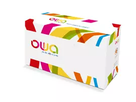 Armor OWA Multipack suderinamos Epson 604XL rašalo kasetės, juoda/cyan/magenta/geltona, didelės talpos, 4 vnt.