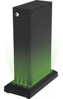 Venom Colour Change LED stovas PS5 - juodas
