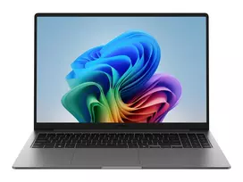 Samsung Galaxy Book6 Enterprise Edition 16 colių nešiojamas kompiuteris - Intel Core Ultra 7 355, 32GB RAM, 1TB SSD, Windows 11 Pro, Mocha