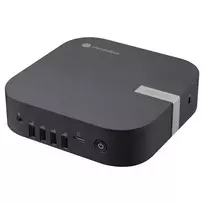 ASUS Chromebox 6a S5007UN mini kompiuteris, Intel Core 5 120U, 8GB DDR5, 128GB SSD, ChromeOS