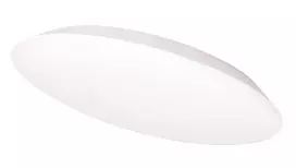 LED lempa SORA 45W keičiama balta šviesa 3000-6000K IP54 LED plokštės šviestuvas