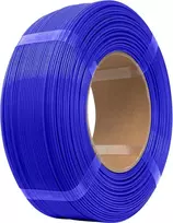 Esun PLA+ 1,75 mm mėlynas 1 kg papildymo filamentas