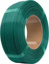 eSUN PLA+ 1,75 mm Holly Green 1 kg papildymo filamentas