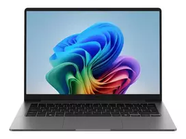 Samsung Galaxy Book6 Enterprise Edition 14 colių nešiojamas kompiuteris - Intel Core Ultra 7 355, 16GB RAM, 256GB SSD, Windows 11 Pro