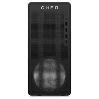 HP OMEN 16L TG03-1170ng žaidimų stalinis kompiuteris (Intel Core i7-14650HX, 16GB DDR5, 1TB SSD, NVIDIA GeForce RTX 5060, FreeDOS)