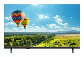 LG Hotel-TV 55UJ660H 55 colių 4K UHD LCD televizorius su Pro:Centric Smart, Direct LED, 3x HDMI, 2x USB, Wi-Fi, Bluetooth, Hotel Mode