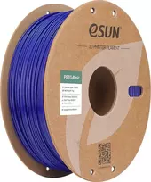 ESUN PETG 1,75 mm mėlynas 1 kg siūlas 3D spausdintuvui