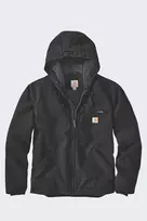 Carhartt vyriška švarko striukė su Sherpa pamušalu
