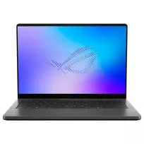 ASUS ROG Zephyrus G14 GU405AP-SY004W žaidimų nešiojamas kompiuteris, Intel Core Ultra 9 386H, 14 colių 3K, 32GB LPDDR5x, 1TB SSD, NVIDIA GeForce RTX 5070 8GB, Windows 11 Home
