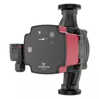 Grundfos Alpha1 25-60 130 aukšto efektyvumo cirkuliacinis siurblys