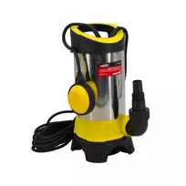 AWTOOLS AW85052 Povandeninis siurblys 550W 10000L/h 7m pakėlimo aukštis 10m kabelis