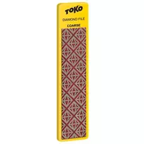Toko DMT Diamond File Coarse - slidžių ir snieglenčių briaunų derinimo įrankis