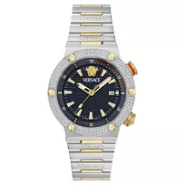 Versace VE8G00424 vyriškas laikrodis, 43 mm