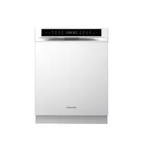 Dreame DZ402 Pro įmontuojama indaplovė DN15-DZ402PQWEU, 15 komplektų, Wi-Fi, automatinis durelių atidarymas, C klasė