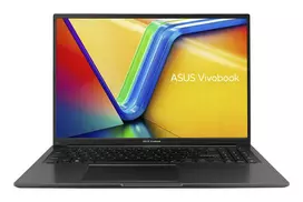 ASUS Vivobook 16 F1605VA-WS74 Intel Core i7-1355U 16 colių WUXGA 16GB RAM 512GB SSD Windows 11 Home juodas