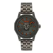 Versace VE9I00524 vyriškas laikrodis, 43 mm