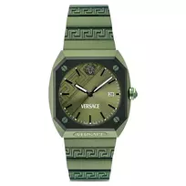 Versace VE8F00324 vyriškas laikrodis, 44 mm
