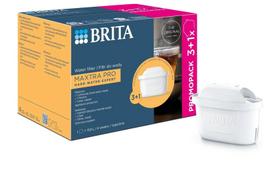 Vandens filtras Brita Maxtra Pro Hard Water Expert, 4 vnt.