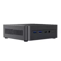 CHUWI AuBox X-K8-P Ultra 5 Mini kompiuteris 16GB/512GB Windows 11 Pro
